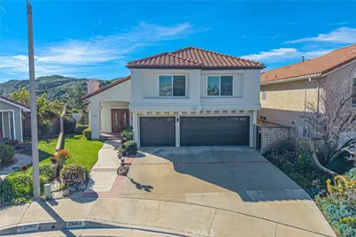 23454 Cloverdale Court, Newhall, CA 91321 - Photo 1