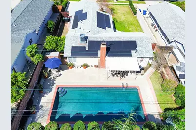 17184 Donmetz, Granada Hills, CA 91344 - Photo 26