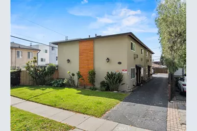 5619 Irvine, North Hollywood, CA 91601 - Photo 1