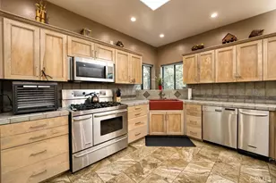 1737 Zion, Pine Mountain Club, CA 93222 - Photo 16