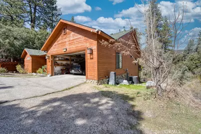 1737 Zion, Pine Mountain Club, CA 93222 - Photo 4