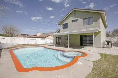 38633 Angele Trumpet Court, Palmdale, CA 93550 - Photo 12