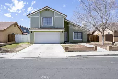 38633 Angele Trumpet Court, Palmdale, CA 93550 - Photo 14