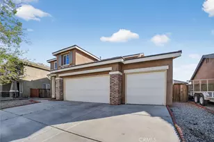 15177 Brucite Rd, Victorville, CA 92394 - Photo 2