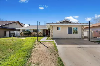 1530 W Kildare, Lancaster, CA 93534 - Photo 1