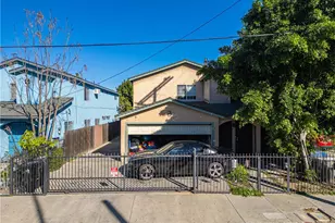 8410 S Grand, Los Angeles, CA 90003 - Photo 2