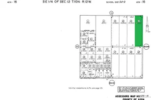 0 20th Street E, Mojave, CA 93501 - Photo 1