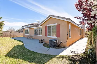 3607 Mountain Shadows Court, Palmdale, CA 93551 - Photo 48