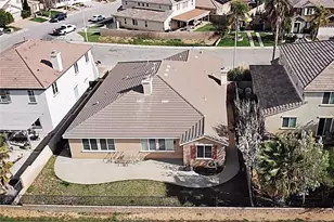 3607 Mountain Shadows Ct, Palmdale, CA 93551 - Photo 56