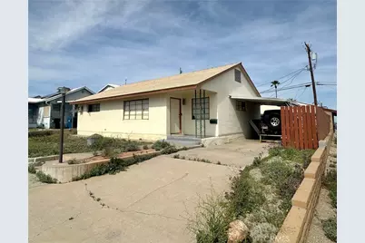 1602 Collins, Needles, CA 92363 - Photo 1