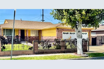 407 S Keene, Compton, CA 90220 - Photo 1