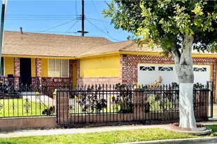407 S Keene, Compton, CA 90220 - Photo 1