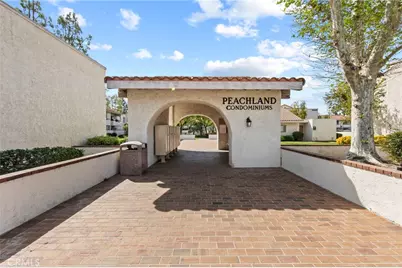 25027 Peachland Avenue #260, Newhall, CA 91321 - Photo 1