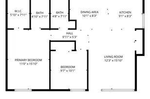 25007 Peachland Ave, Newhall, CA 91321 - Photo 2