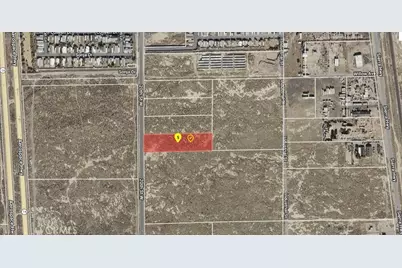 0 0, Rosamond, CA 93560 - Photo 2