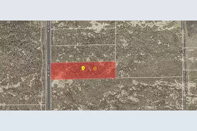 0 0, Rosamond, CA 93560 - Photo 1