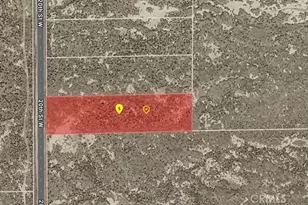 0 0, Rosamond, CA 93560 - Photo 1