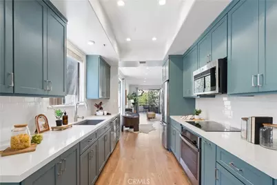 1935 Malcolm Avenue #102, Los Angeles, CA 90025 - Photo 8