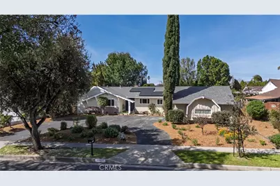 10953 Darby Avenue, Porter Ranch, CA 91326 - Photo 2