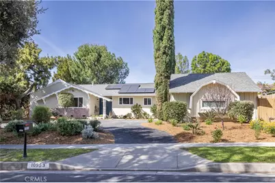 10953 Darby Avenue, Porter Ranch, CA 91326 - Photo 44