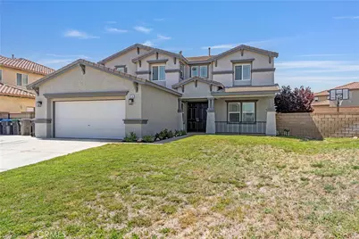 4614 Stillmeadow Lane, Lancaster, CA 93536 - Photo 2