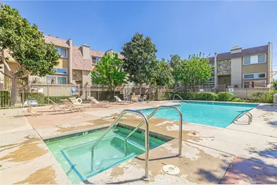 21901 Lassen Street #155, Chatsworth, CA 91311 - Photo 38