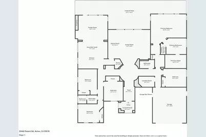 33442 Desert Road, Acton, CA 93510 - Photo 58