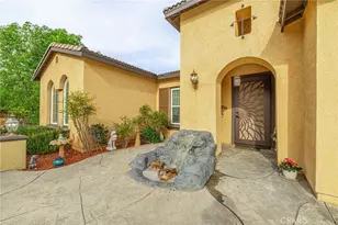 33442 Desert Rd, Acton, CA 93510 - Photo 6