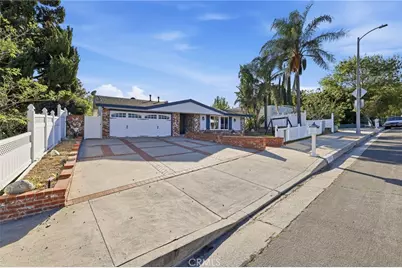 12821 Jolette Avenue, Granada Hills, CA 91344 - Photo 40