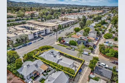 17329 Burbank Boulevard, Encino, CA 91316 - Photo 66