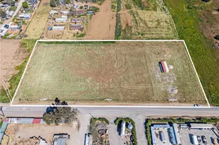 0 Gillespie, Acton, CA 93510 - Photo 1
