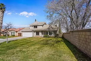 5101 Ruby Ct, Lancaster, CA 93536 - Photo 2