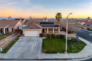 3340 Brabham Ave, Rosamond, CA 93560 - Photo 1