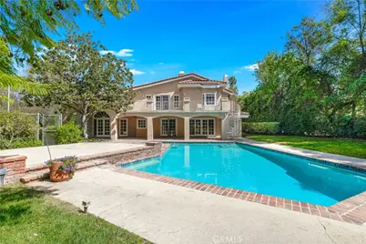 4525 Vista De Oro Avenue, Woodland Hills, CA 91364 - Photo 30