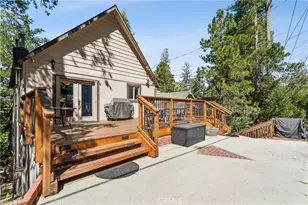 460 Pioneer Rd, Lake Arrowhead, CA 92352 - Photo 4