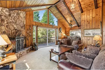 460 Pioneer Road, Lake Arrowhead, CA 92352 - Photo 1