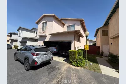 9300 Burnet #122, North Hills, CA 91343 - Photo 1
