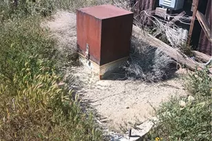 0 Felsite, Rosamond, CA 93560 - Photo 1