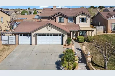 36664 45th, Palmdale, CA 93552 - Photo 2