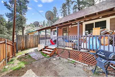 7004 Foothill Drive, Frazier Park, CA 93225 - Photo 52