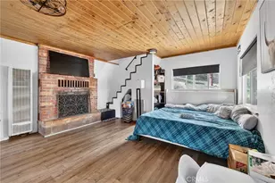 7004 Foothill Dr, Frazier Park, CA 93225 - Photo 54