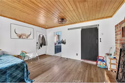 7004 Foothill Drive, Frazier Park, CA 93225 - Photo 56