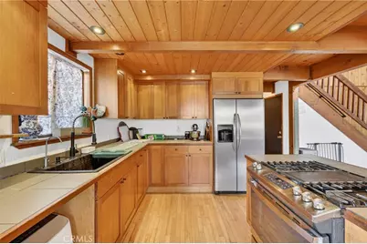 7004 Foothill Drive, Frazier Park, CA 93225 - Photo 8