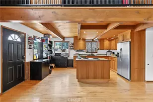 7004 Foothill Dr, Frazier Park, CA 93225 - Photo 8