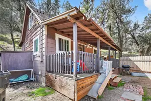 7004 Foothill Dr, Frazier Park, CA 93225 - Photo 42