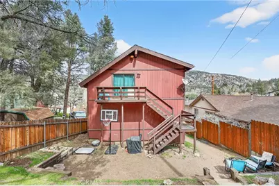7004 Foothill Drive, Frazier Park, CA 93225 - Photo 40