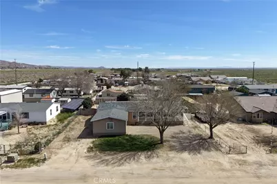 2454 Jefferies, Rosamond, CA 93560 - Photo 44