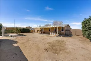 2454 Jefferies, Rosamond, CA 93560 - Photo 36