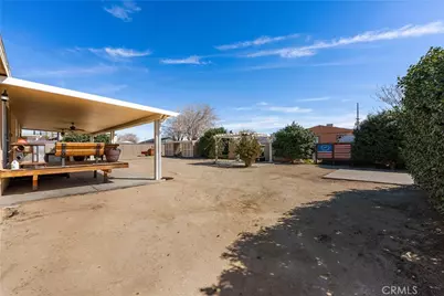 2454 Jefferies, Rosamond, CA 93560 - Photo 40