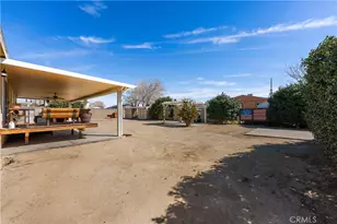 2454 Jefferies, Rosamond, CA 93560 - Photo 40